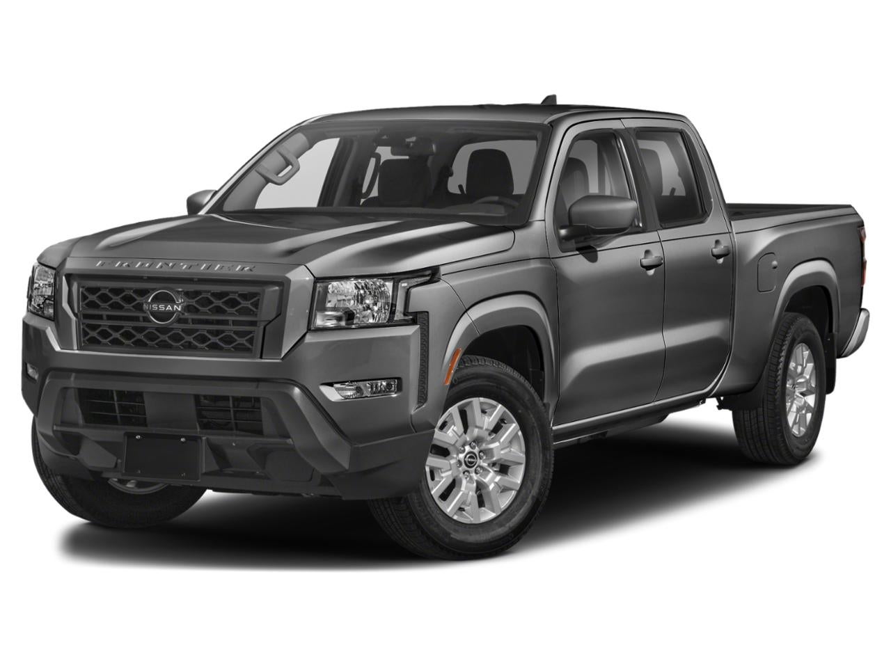 nissan frontier 2023 1N6ED1EK7PN609459 image nissan frontier 2023 1N6ED1EK7PN609459 image