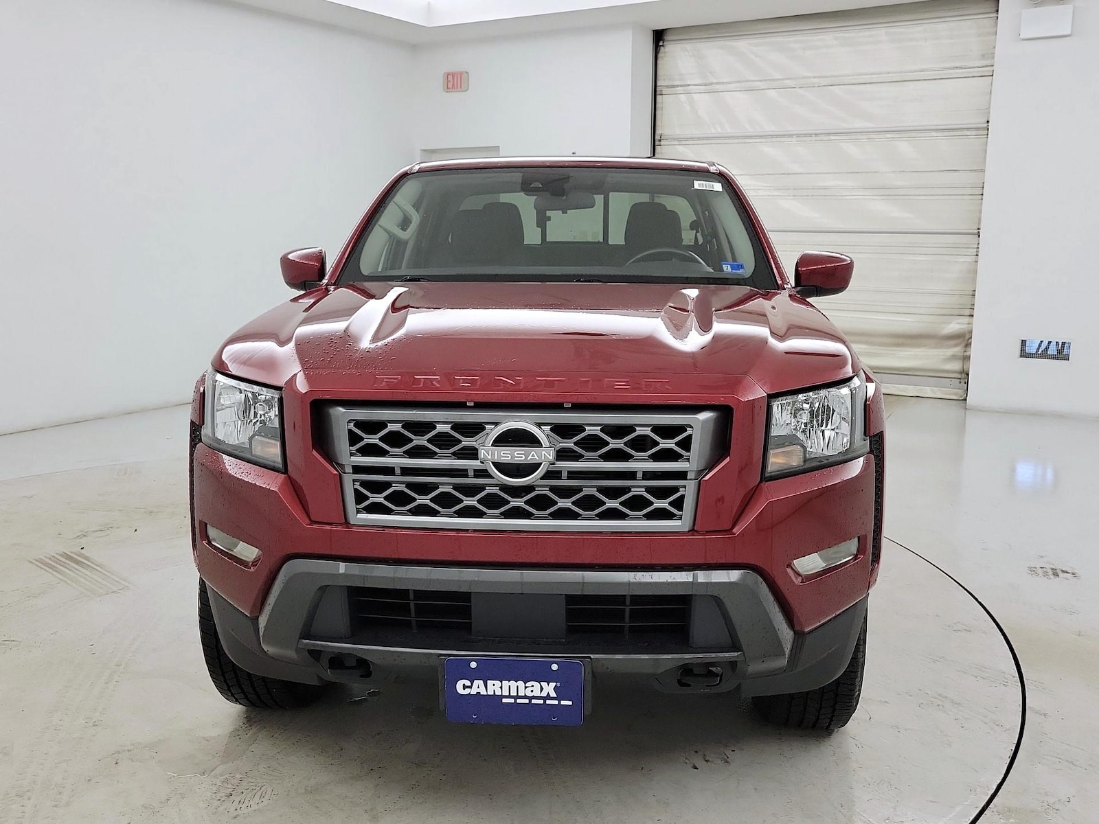 nissan frontier 2023 1N6ED1EK3PN620278 image nissan frontier 2023 1N6ED1EK3PN620278 image