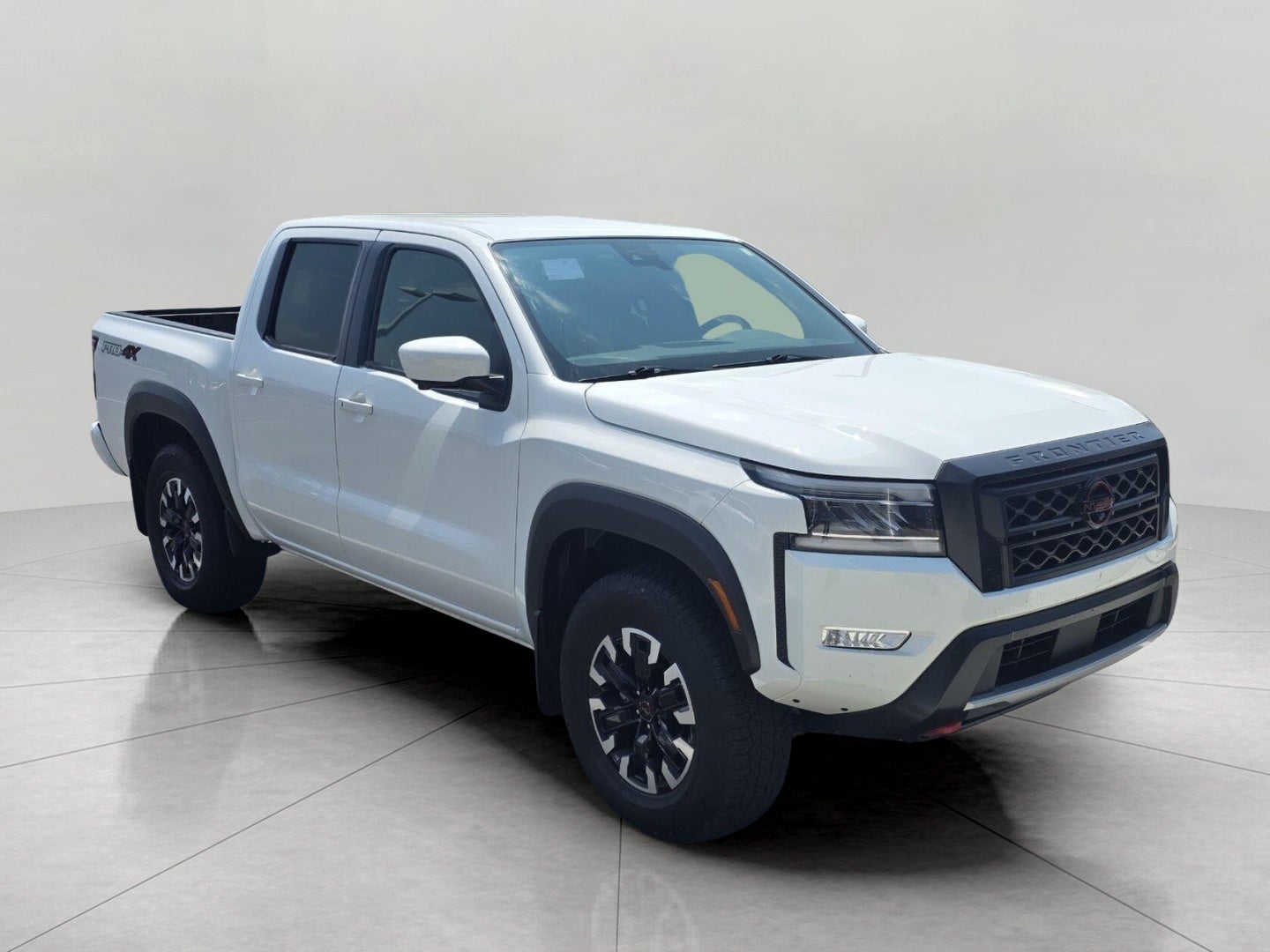 nissan frontier 2023 1N6ED1EK4PN644749 image nissan frontier 2023 1N6ED1EK4PN644749 image