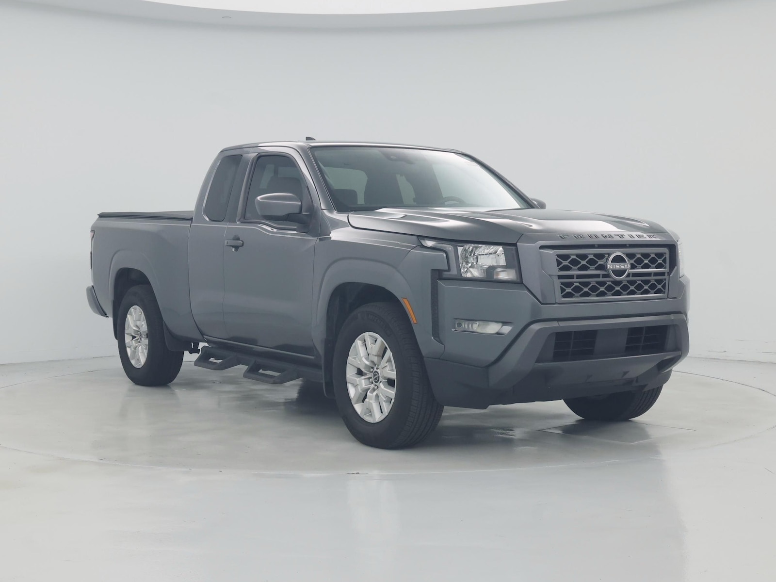 nissan frontier 2023 1N6ED1CL7PN672850 image nissan frontier 2023 1N6ED1CL7PN672850 image