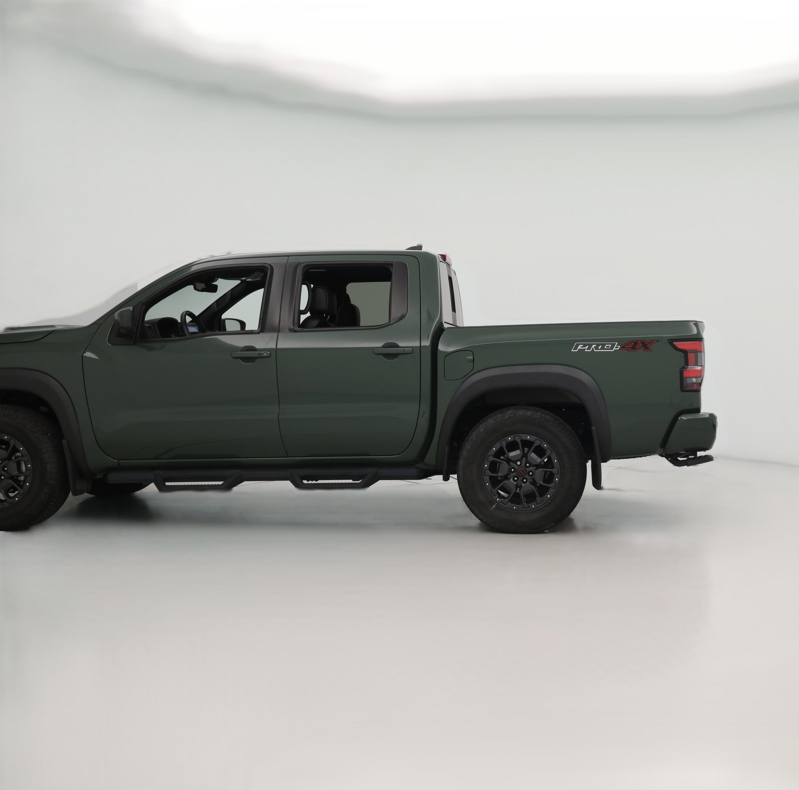 nissan frontier 2023 1N6ED1EKXPN640074 image nissan frontier 2023 1N6ED1EKXPN640074 image