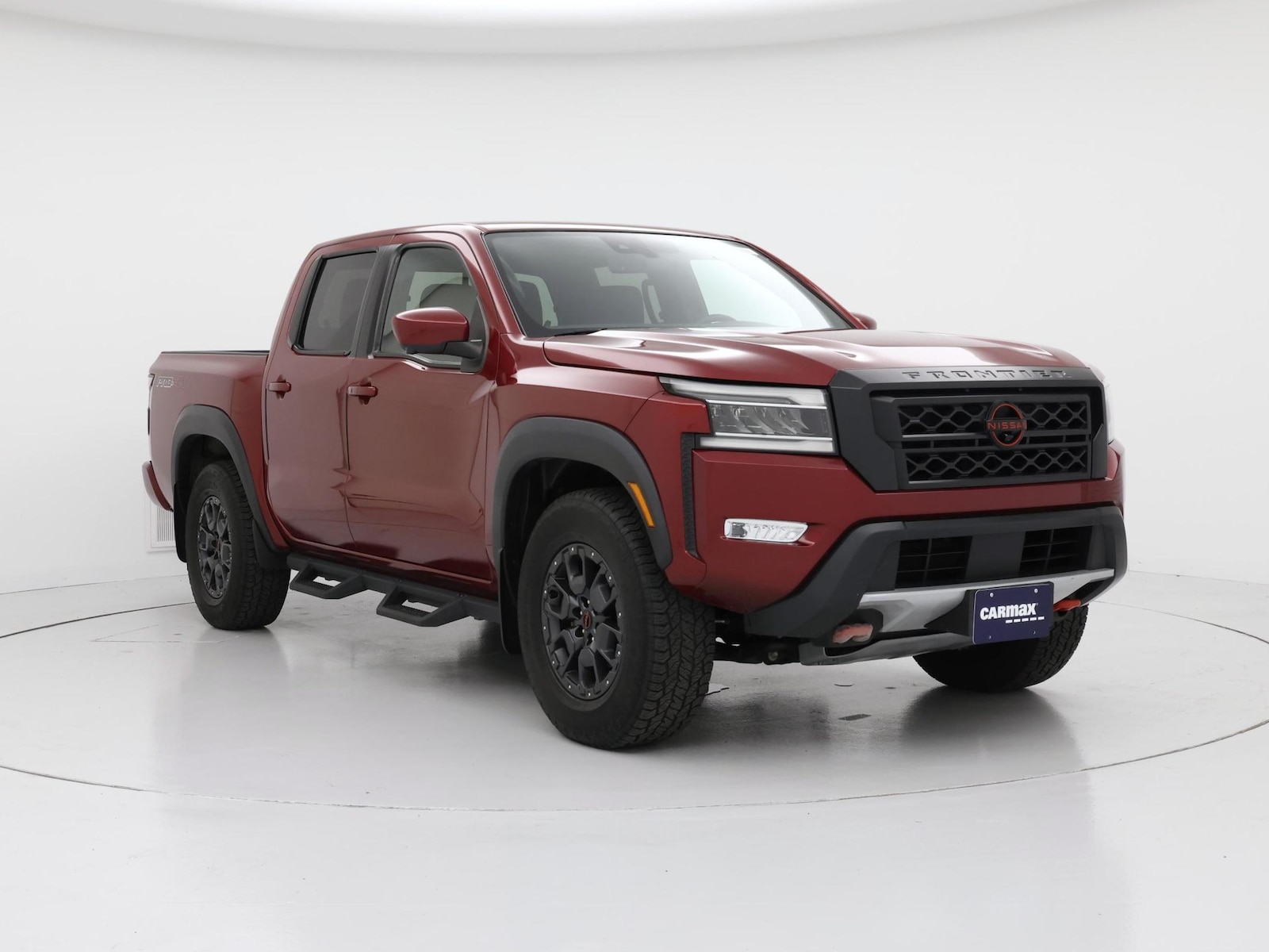 nissan frontier 2023 1N6ED1EK3PN658979 image nissan frontier 2023 1N6ED1EK3PN658979 image