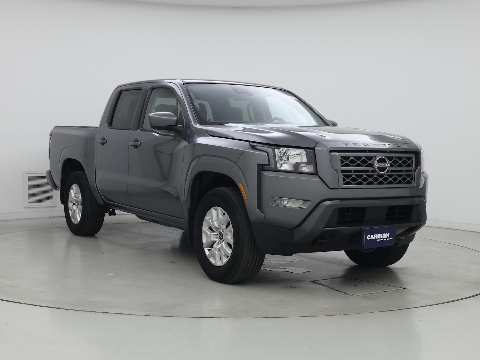 nissan frontier 2023 1N6ED1EK4PN651412 image nissan frontier 2023 1N6ED1EK4PN651412 image
