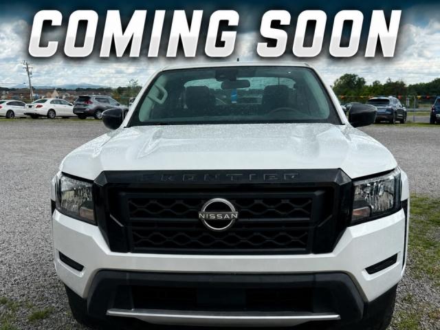 nissan frontier 2023 1N6ED1CL3PN670027 image nissan frontier 2023 1N6ED1CL3PN670027 image