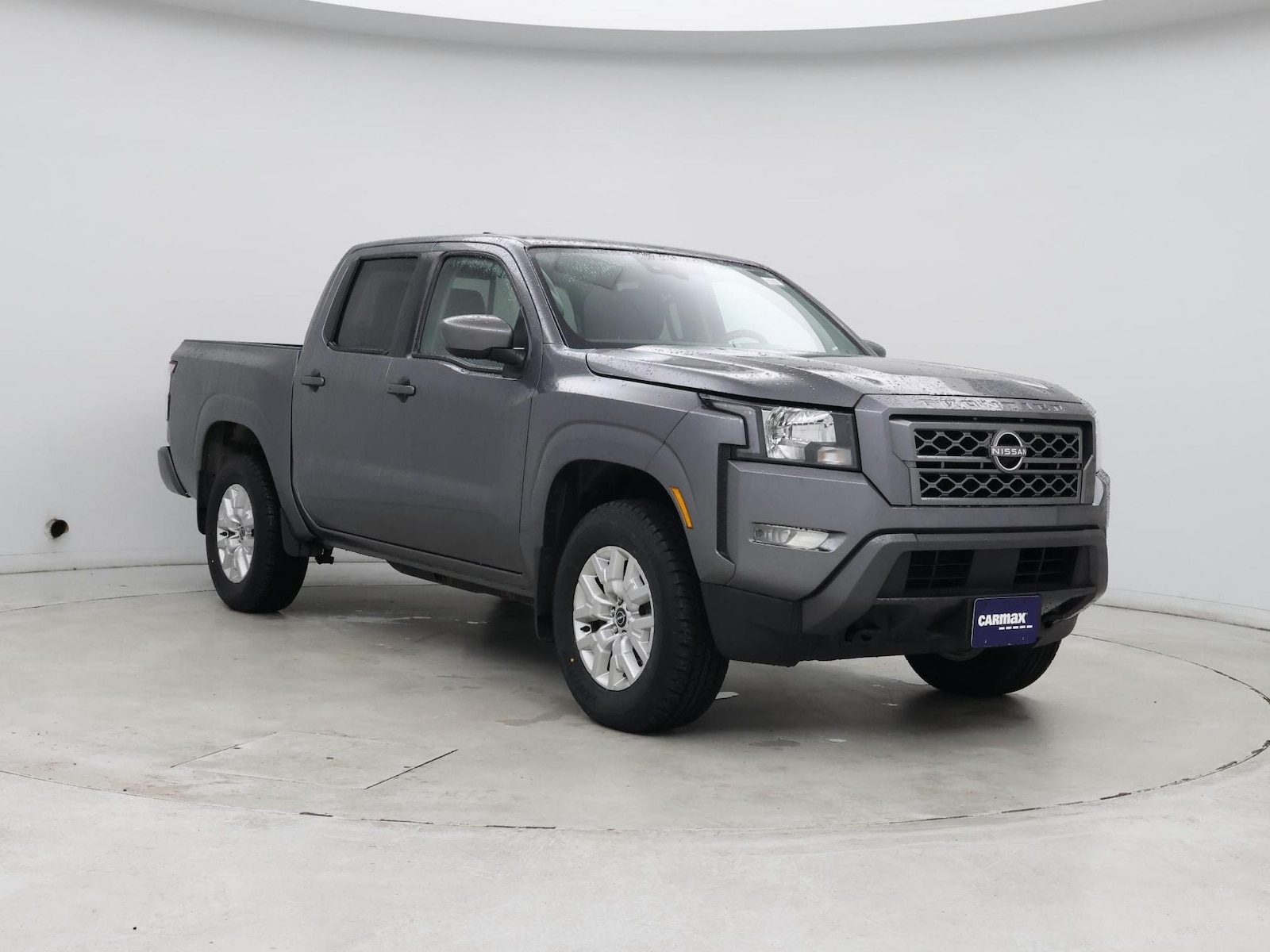 nissan frontier 2023 1N6ED1EKXPN667517 image nissan frontier 2023 1N6ED1EKXPN667517 image
