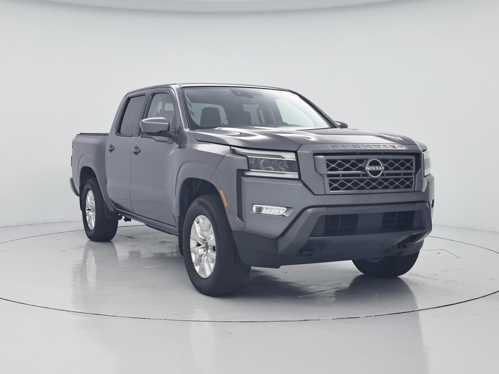 nissan frontier 2023 1N6ED1EK9PN663300 image nissan frontier 2023 1N6ED1EK9PN663300 image
