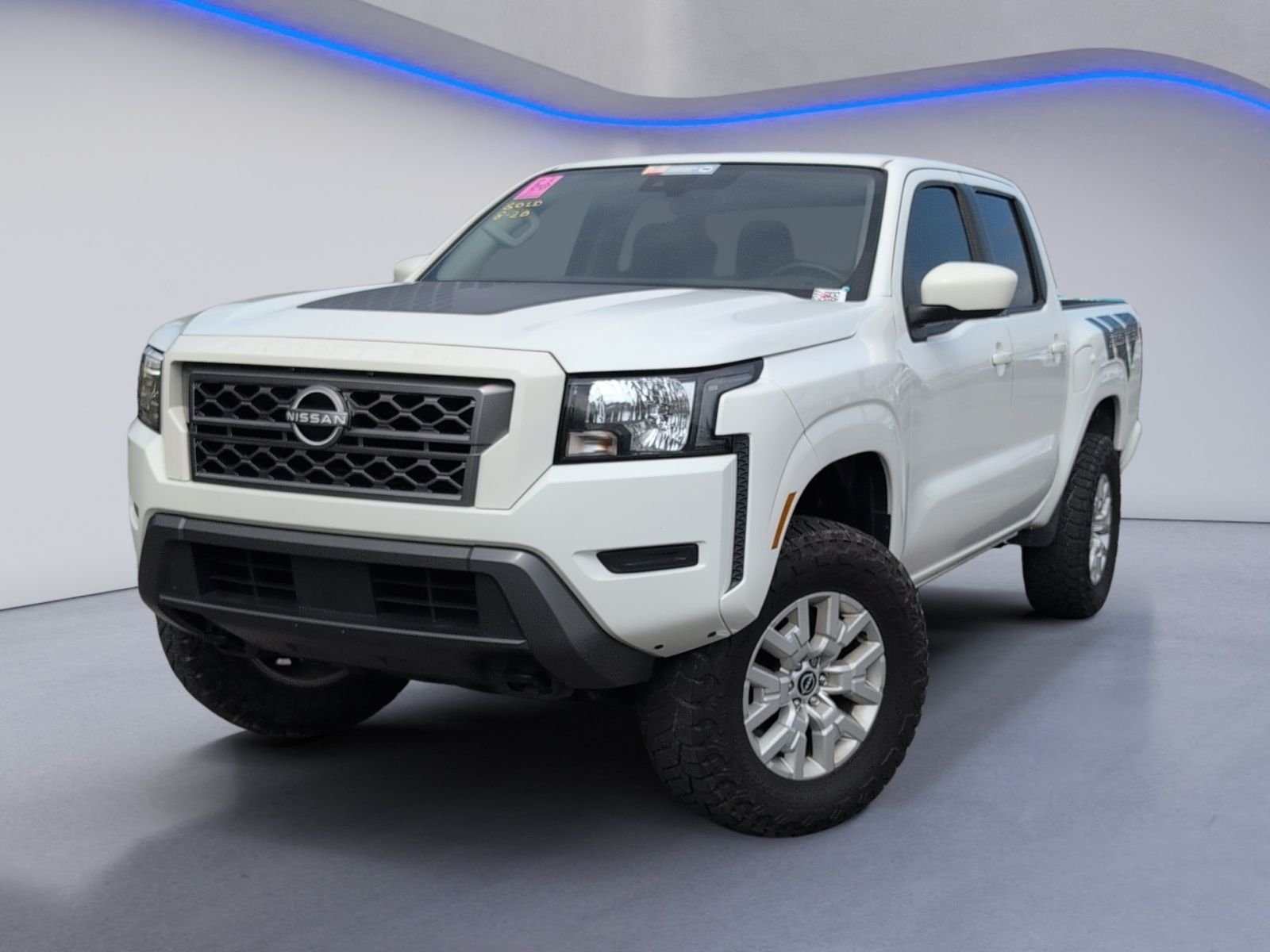 nissan frontier 2023 1N6ED1EK1PN642604 image nissan frontier 2023 1N6ED1EK1PN642604 image