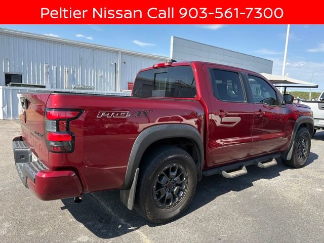 nissan frontier 2023 1N6ED1EK5PN670356 image nissan frontier 2023 1N6ED1EK5PN670356 image