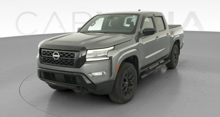nissan frontier 2023 1N6ED1EK6PN641335 image nissan frontier 2023 1N6ED1EK6PN641335 image