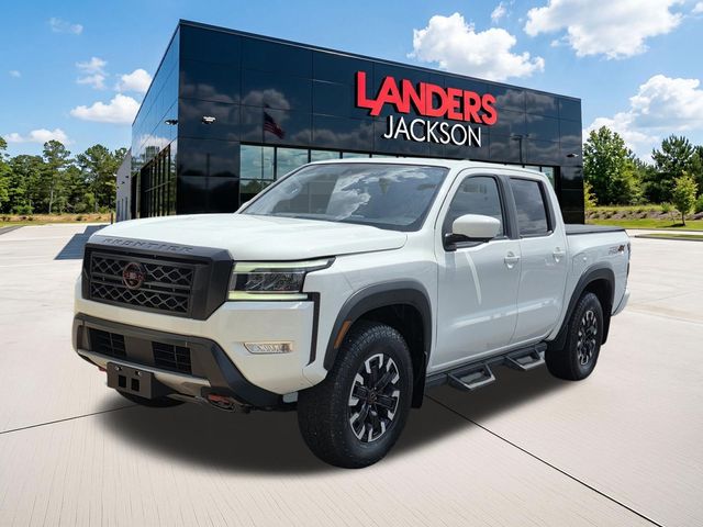 nissan frontier 2023 1N6ED1EK1PN602202 image nissan frontier 2023 1N6ED1EK1PN602202 image