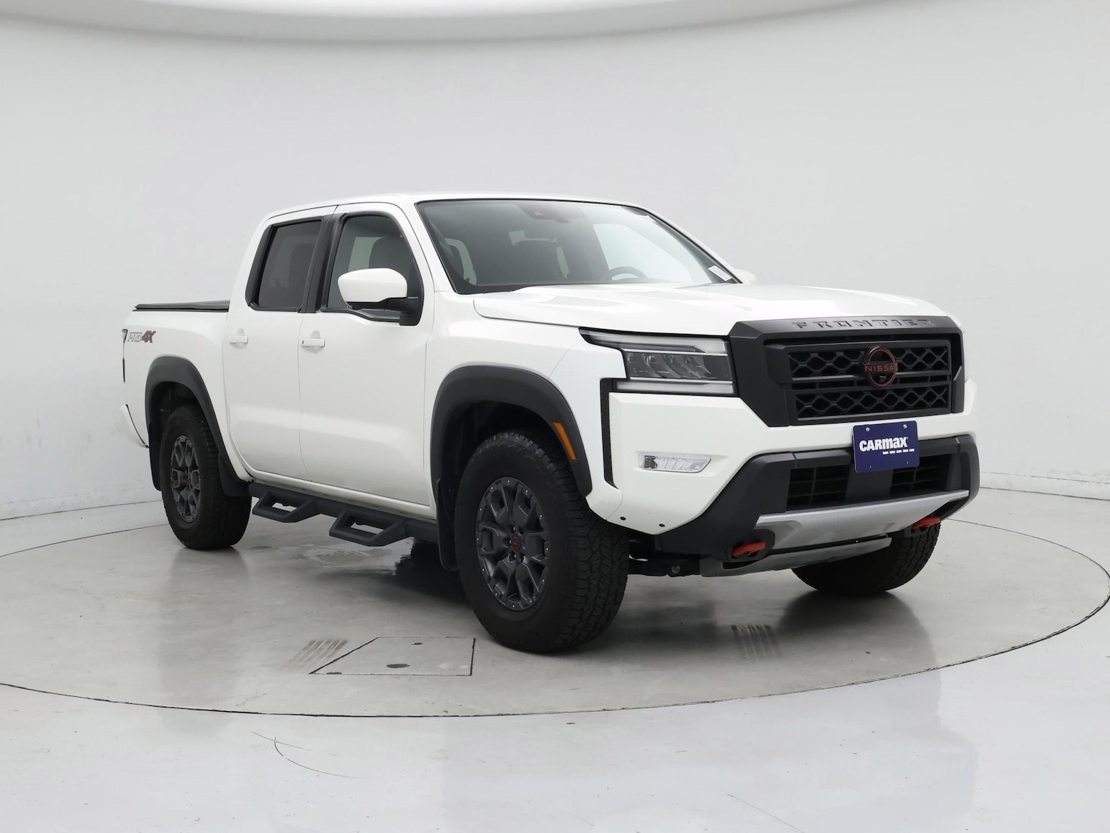 nissan frontier 2023 1N6ED1EK6PN666557 image nissan frontier 2023 1N6ED1EK6PN666557 image