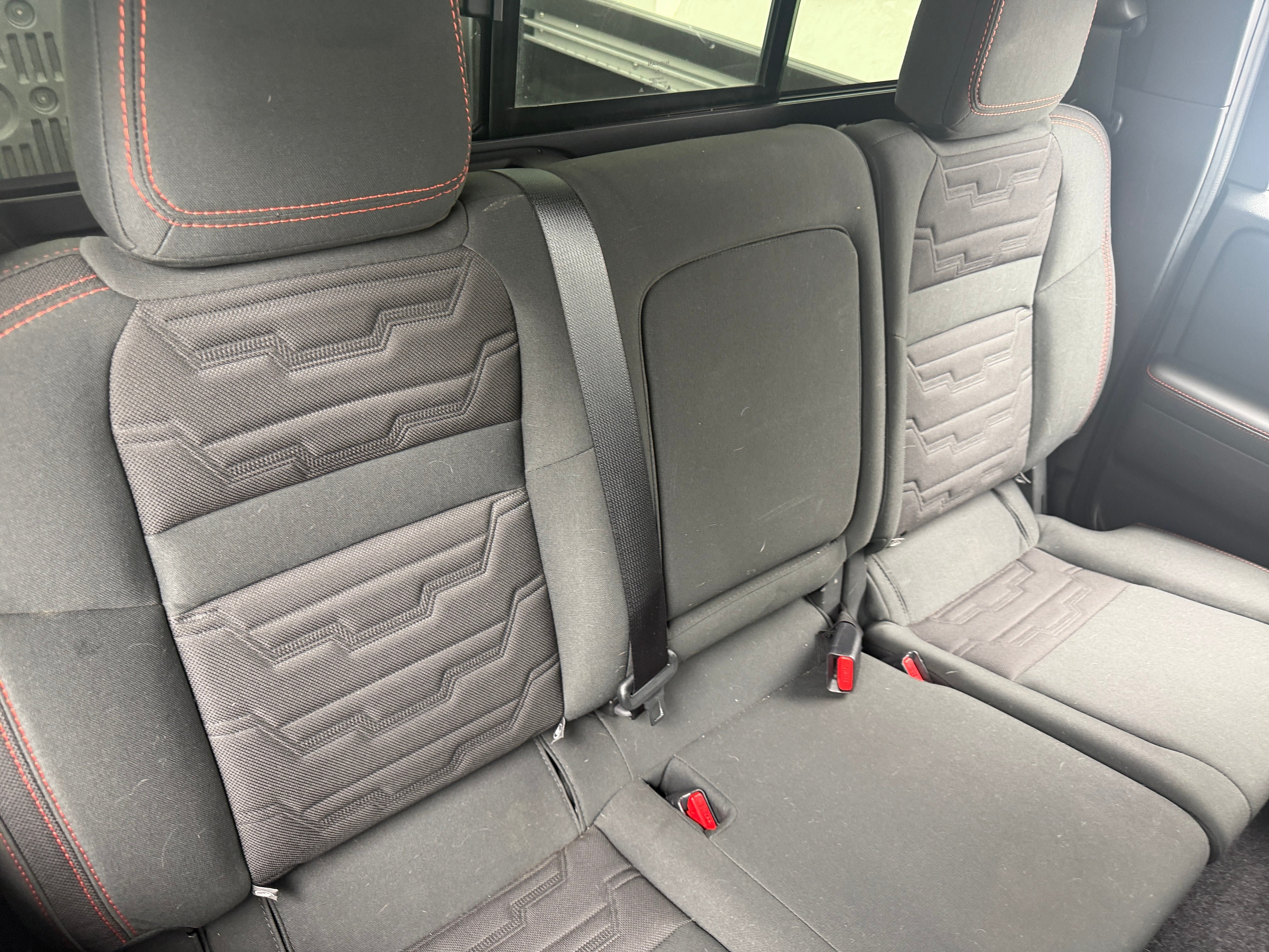 nissan frontier 2023 1N6ED1EK6PN659933 image nissan frontier 2023 1N6ED1EK6PN659933 image