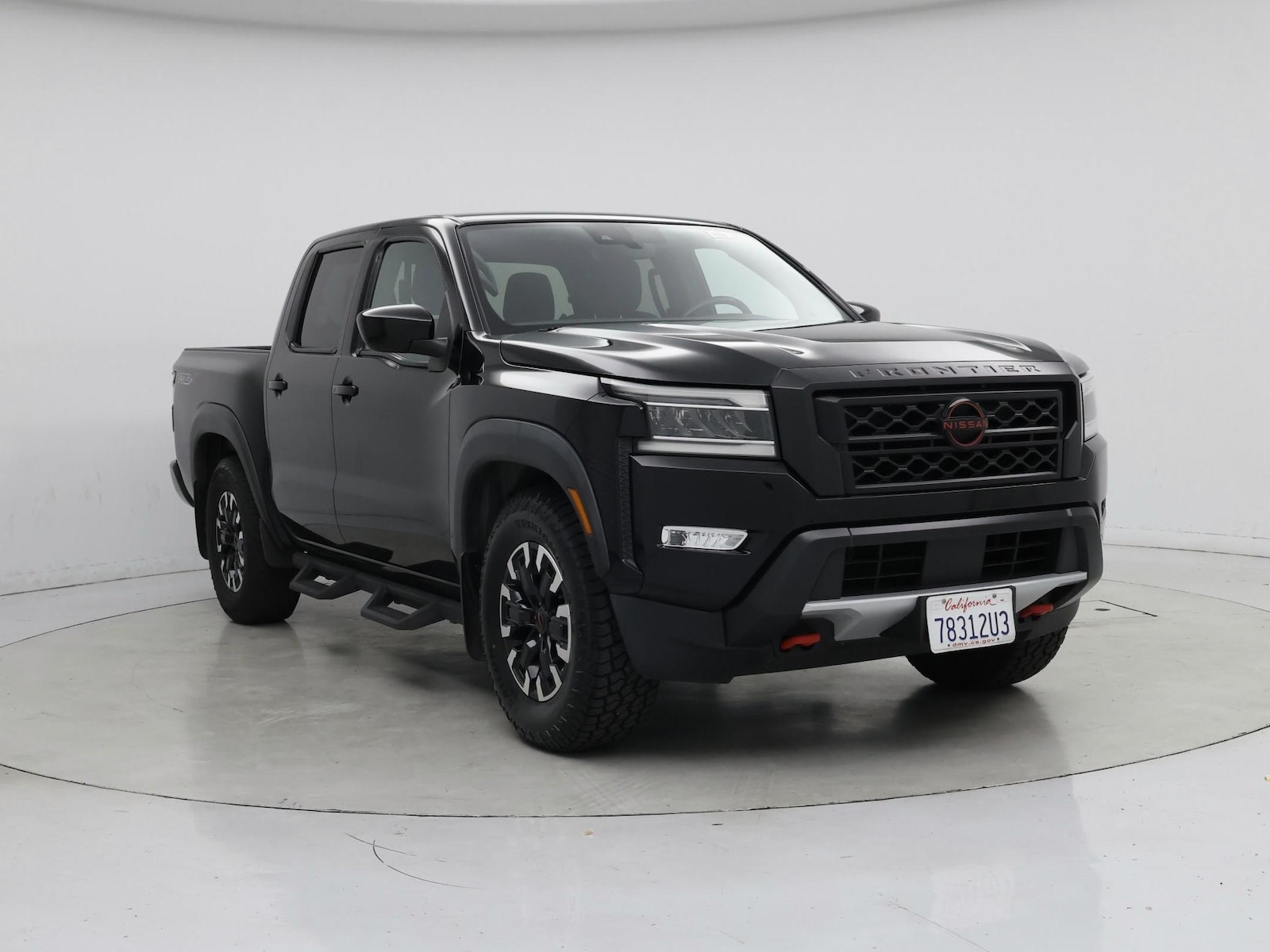 nissan frontier 2023 1N6ED1EJ3PN657368 image nissan frontier 2023 1N6ED1EJ3PN657368 image