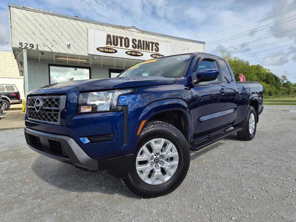 nissan frontier 2023 1N6ED1CMXPN664248 image nissan frontier 2023 1N6ED1CMXPN664248 image