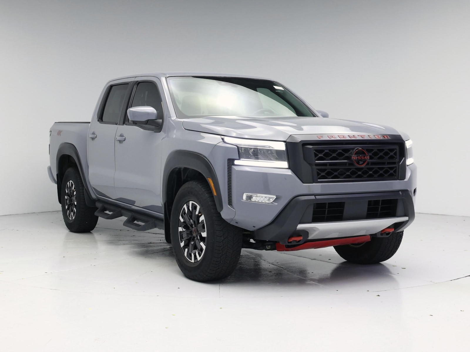 nissan frontier 2023 1N6ED1EK8PN603282 image nissan frontier 2023 1N6ED1EK8PN603282 image