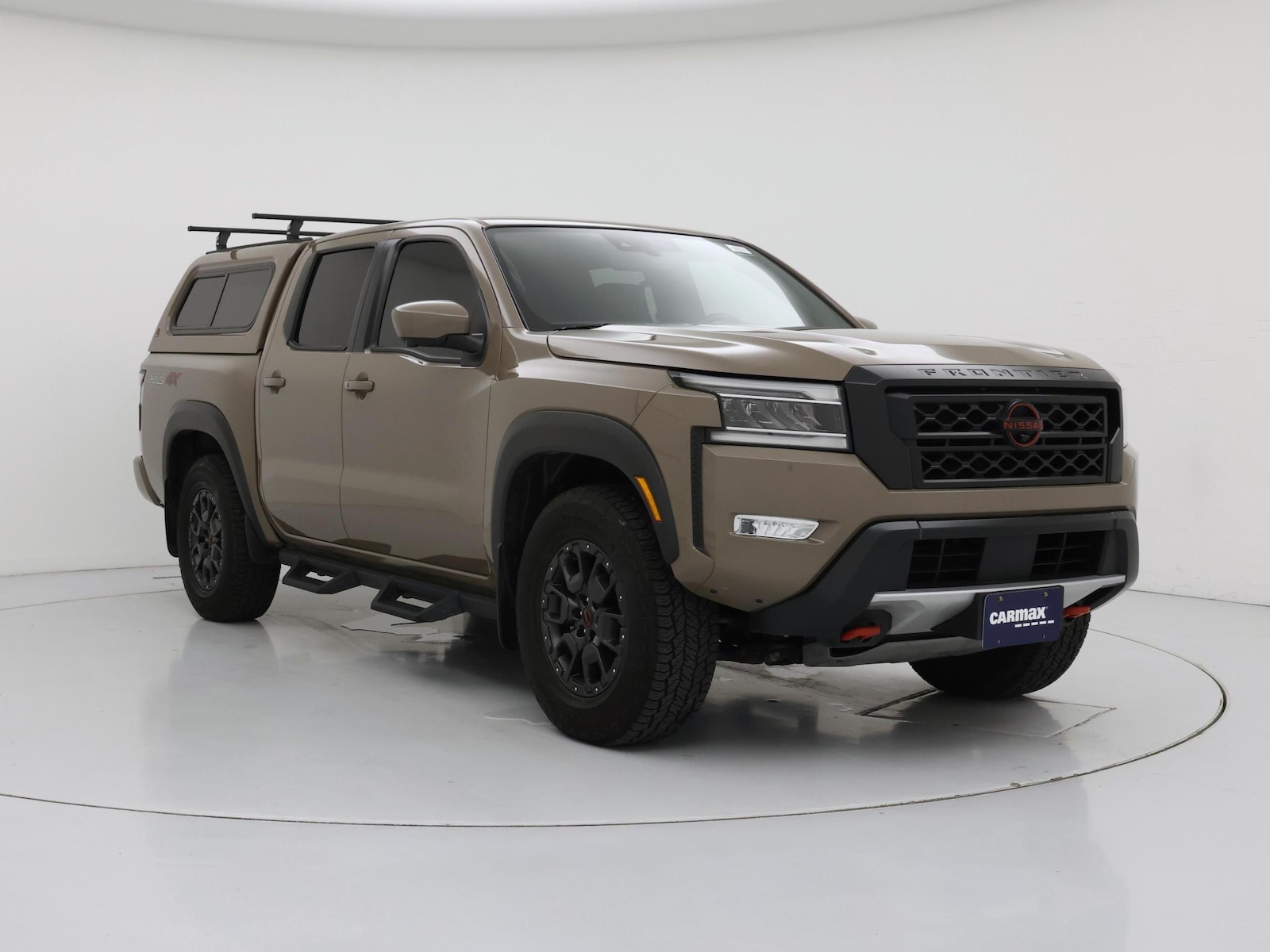 nissan frontier 2023 1N6ED1EK6PN647295 image nissan frontier 2023 1N6ED1EK6PN647295 image