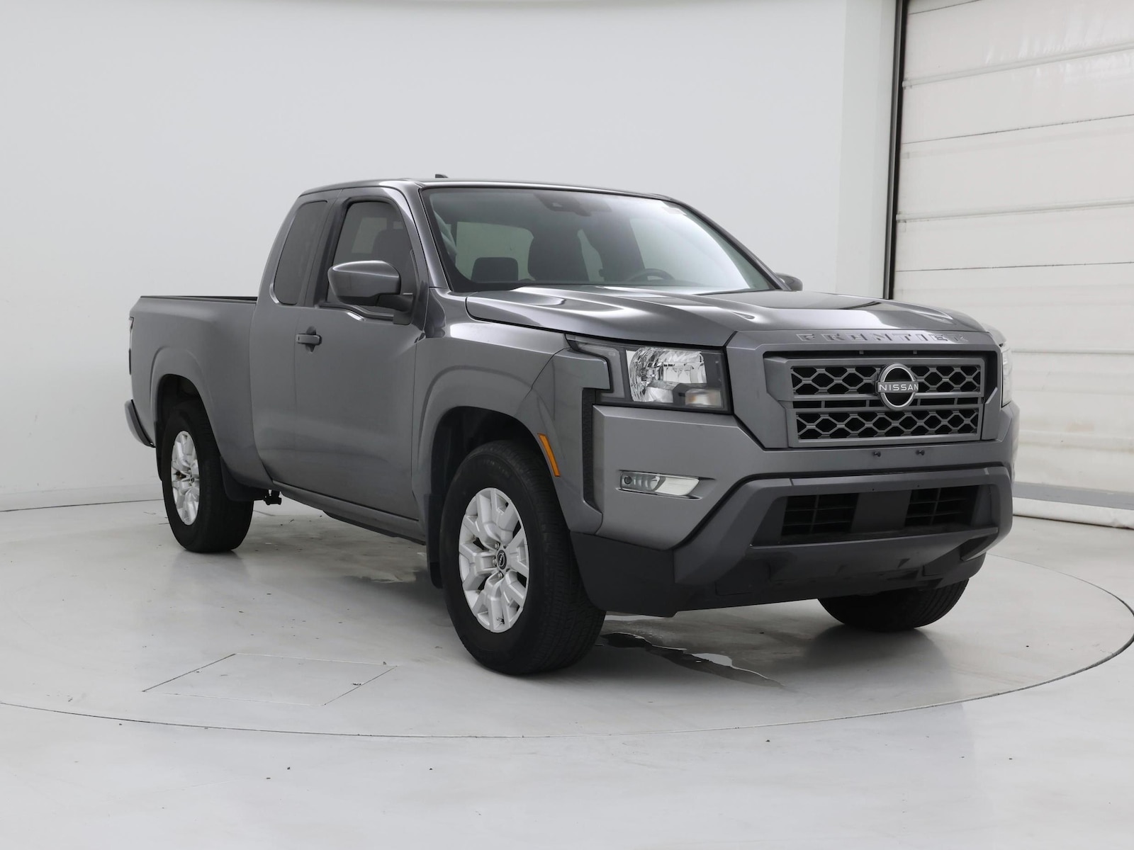 nissan frontier 2023 1N6ED1CL3PN668083 image