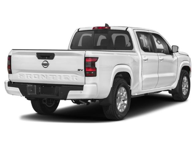 nissan frontier 2023 1N6ED1EK9PN620415 image nissan frontier 2023 1N6ED1EK9PN620415 image