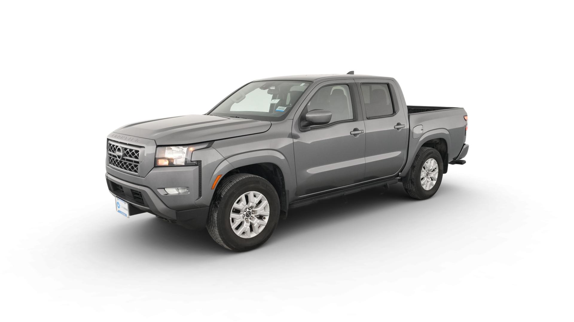 nissan frontier 2023 1N6ED1EKXPN603283 image nissan frontier 2023 1N6ED1EKXPN603283 image