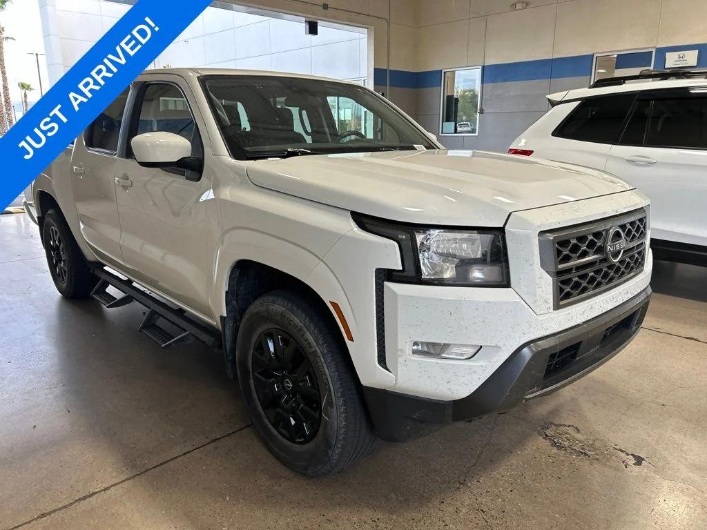 nissan frontier 2023 1N6ED1EKXPN642116 image nissan frontier 2023 1N6ED1EKXPN642116 image