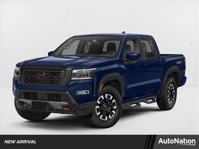 nissan frontier 2023 1N6ED1EK3PN639980 image nissan frontier 2023 1N6ED1EK3PN639980 image