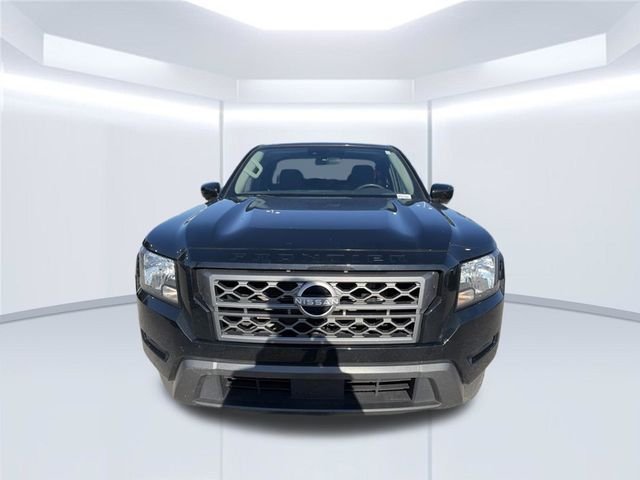 nissan frontier 2023 1N6ED1CLXPN629605 image nissan frontier 2023 1N6ED1CLXPN629605 image