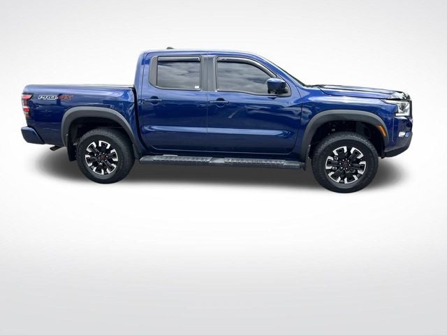 nissan frontier 2023 1N6ED1EK1PN612230 image nissan frontier 2023 1N6ED1EK1PN612230 image
