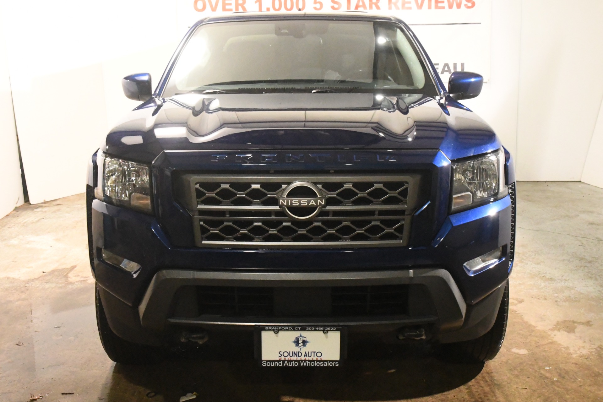 nissan frontier 2023 1N6ED1EK8PN637884 image nissan frontier 2023 1N6ED1EK8PN637884 image
