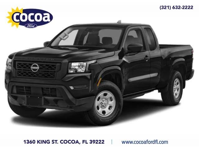 nissan frontier 2023 1N6ED1CL1PN659575 image nissan frontier 2023 1N6ED1CL1PN659575 image