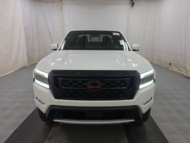 nissan frontier 2023 1N6ED1EK3PN655631 image nissan frontier 2023 1N6ED1EK3PN655631 image