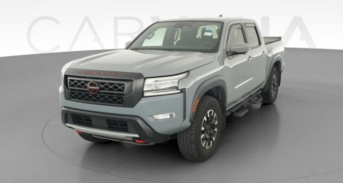 nissan frontier 2023 1N6ED1EK9PN665161 image nissan frontier 2023 1N6ED1EK9PN665161 image