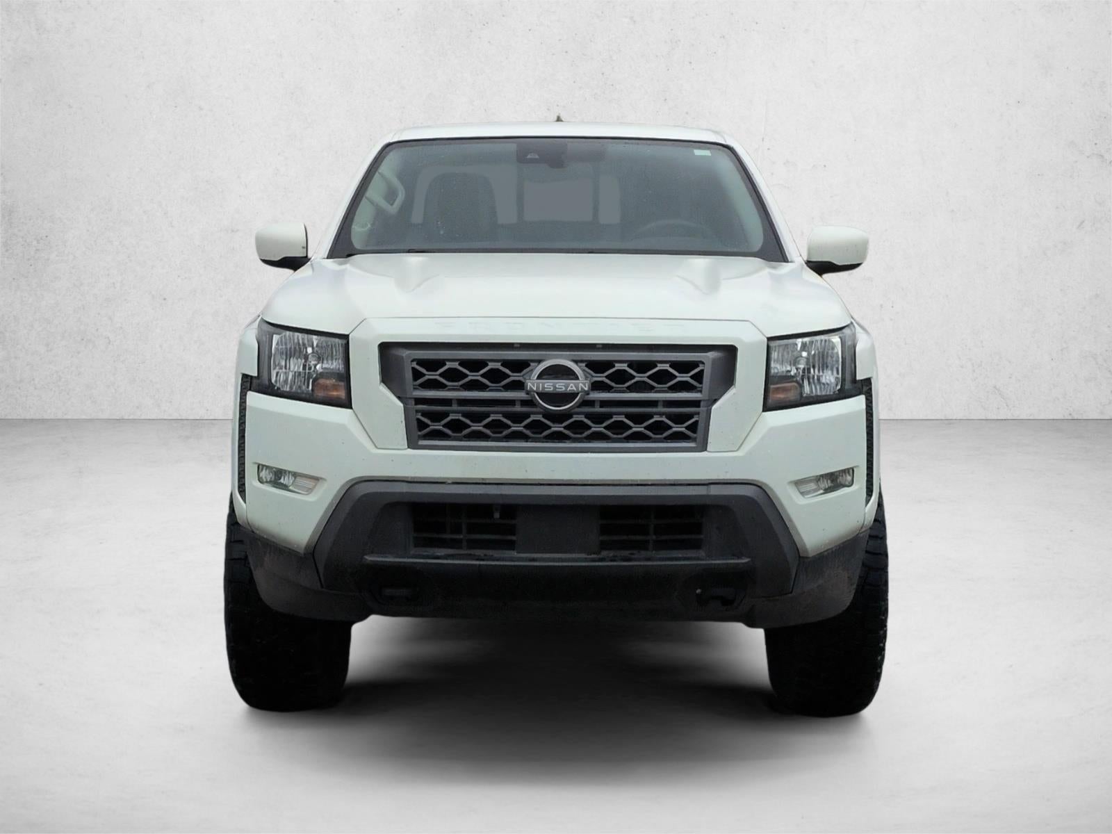 nissan frontier 2023 1N6ED1EK9PN601153 image nissan frontier 2023 1N6ED1EK9PN601153 image