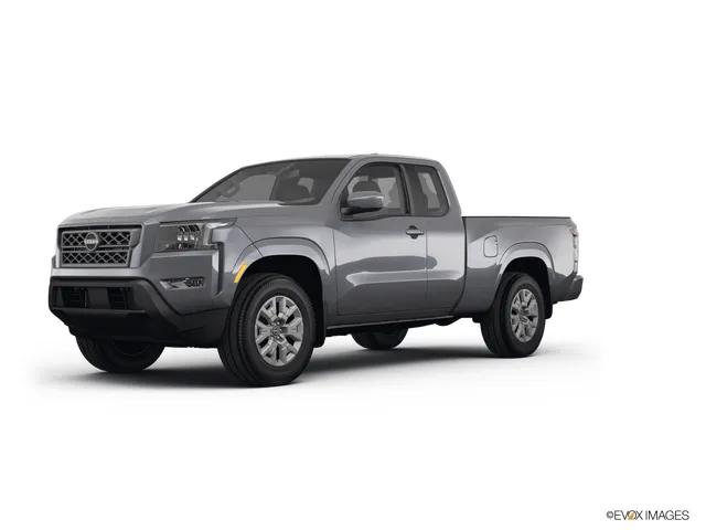 nissan frontier 2023 1N6ED1CM7PN655944 image nissan frontier 2023 1N6ED1CM7PN655944 image