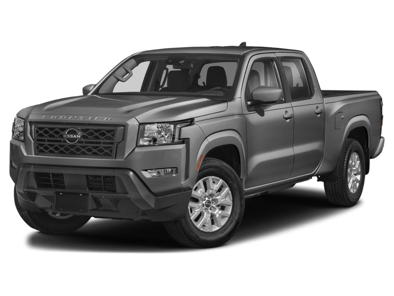 nissan frontier 2023 1N6ED1FK1PN607303 image nissan frontier 2023 1N6ED1FK1PN607303 image