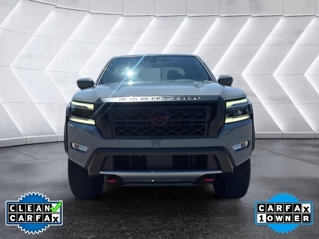 nissan frontier 2023 1N6ED1EK9PN668948 image nissan frontier 2023 1N6ED1EK9PN668948 image