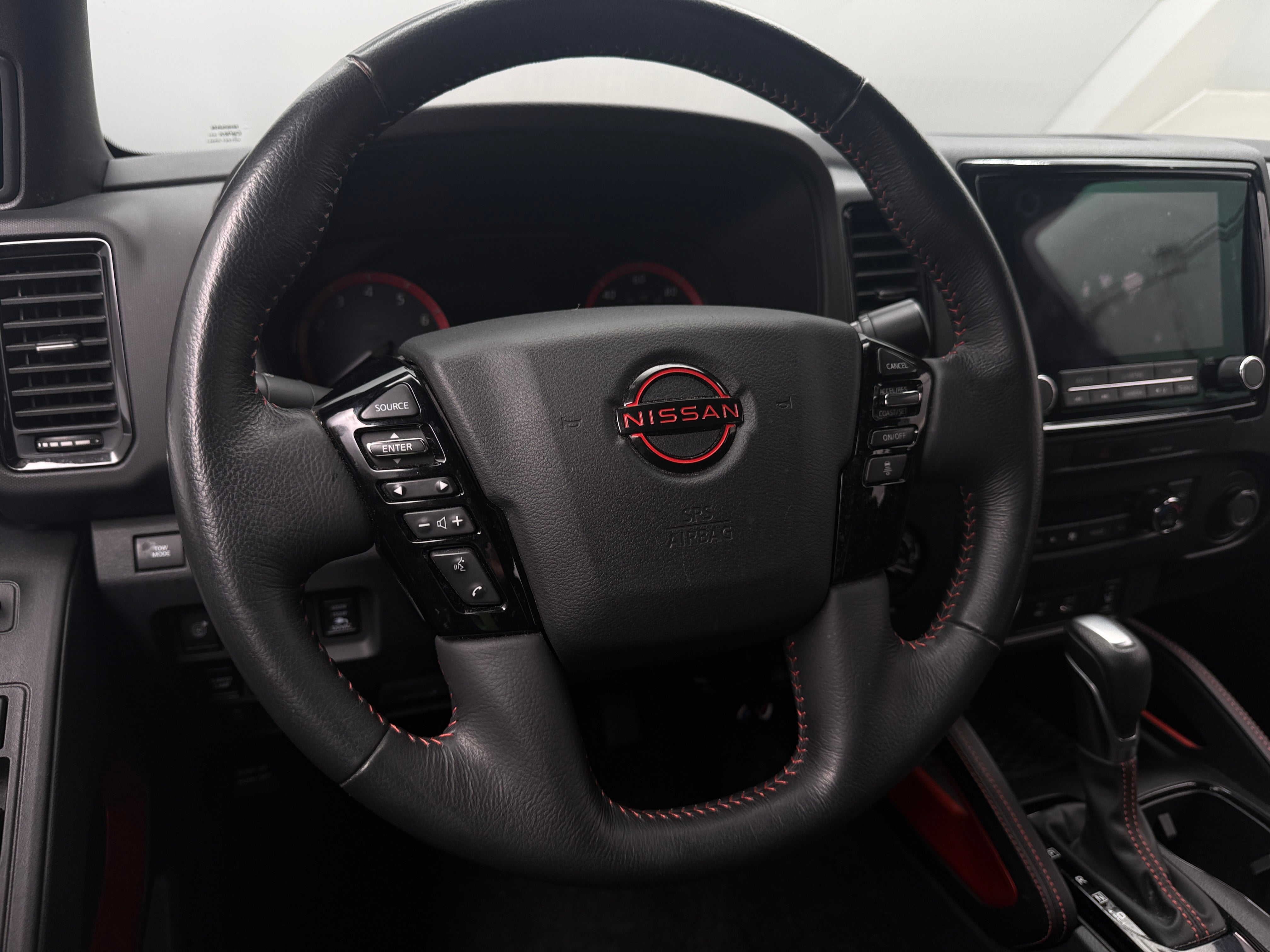 nissan frontier 2023 1N6ED1EK8PN601774 image nissan frontier 2023 1N6ED1EK8PN601774 image