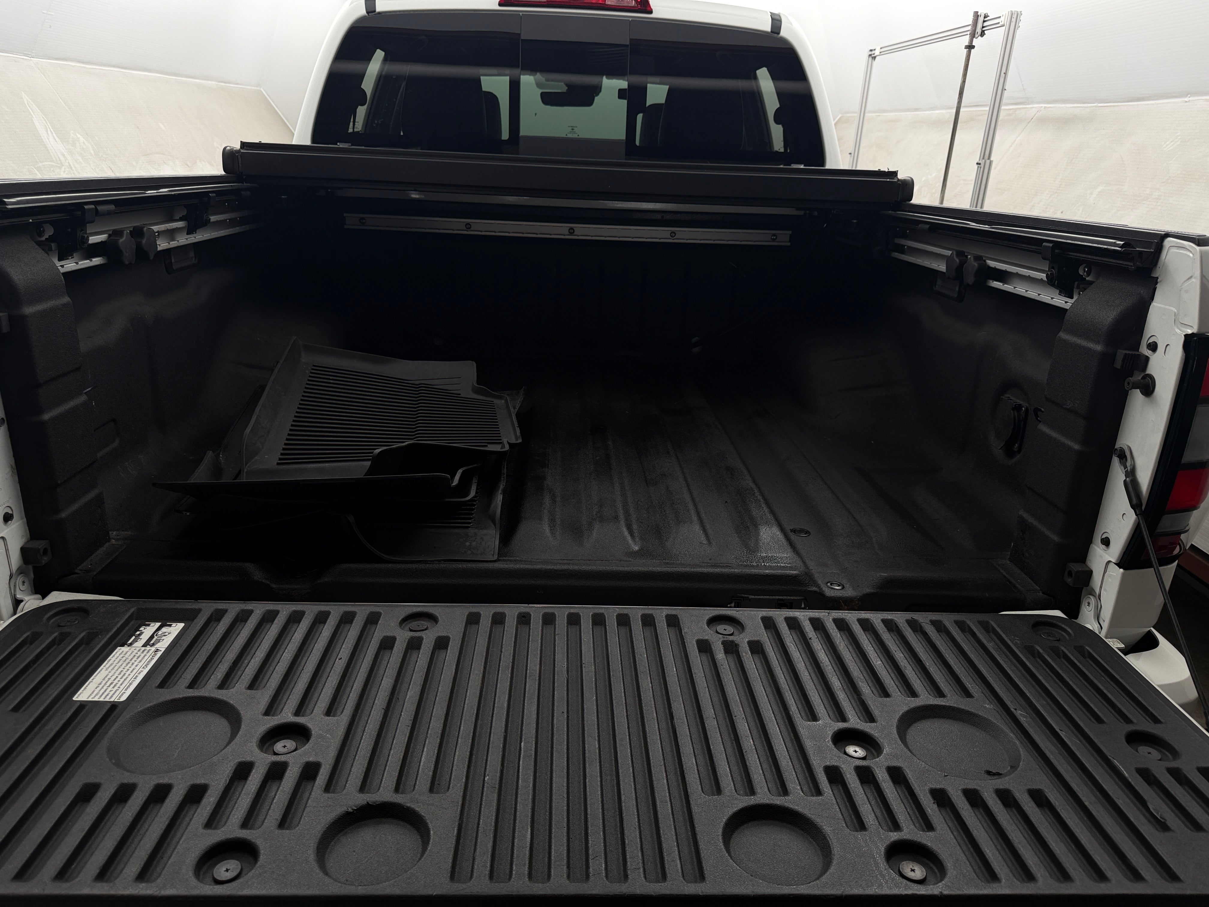 nissan frontier 2023 1N6ED1EK6PN651542 image nissan frontier 2023 1N6ED1EK6PN651542 image