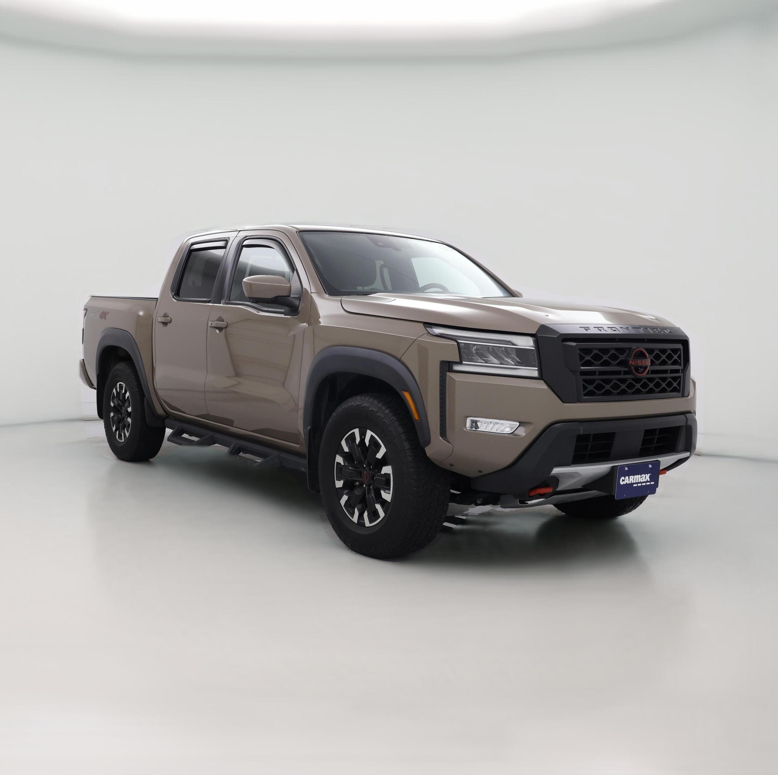 nissan frontier 2023 1N6ED1EK3PN653619 image nissan frontier 2023 1N6ED1EK3PN653619 image