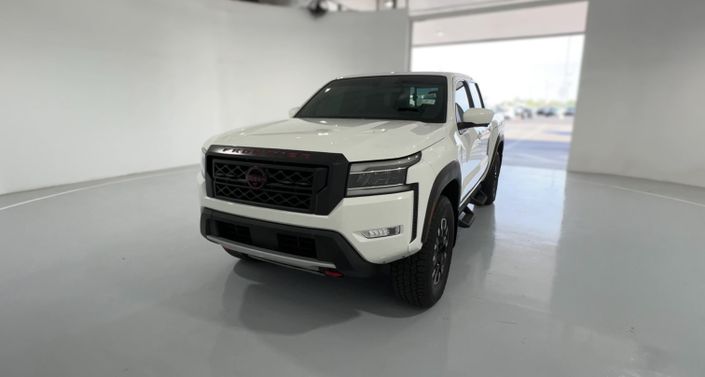nissan frontier 2023 1N6ED1EK5PN617611 image nissan frontier 2023 1N6ED1EK5PN617611 image