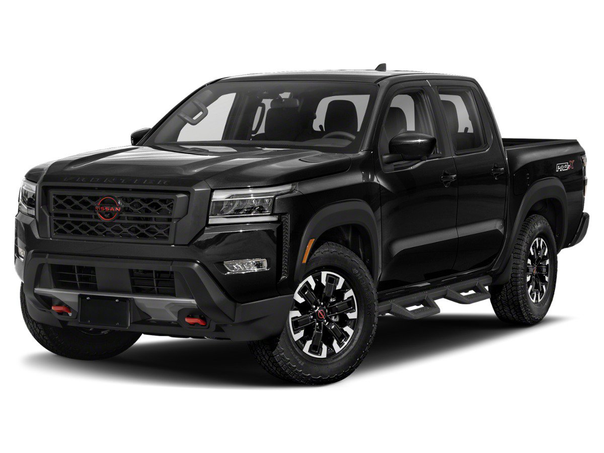 nissan frontier 2023 1N6ED1EK4PN664337 image nissan frontier 2023 1N6ED1EK4PN664337 image