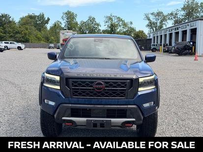 nissan frontier 2023 1N6ED1EK6PN643876 image nissan frontier 2023 1N6ED1EK6PN643876 image