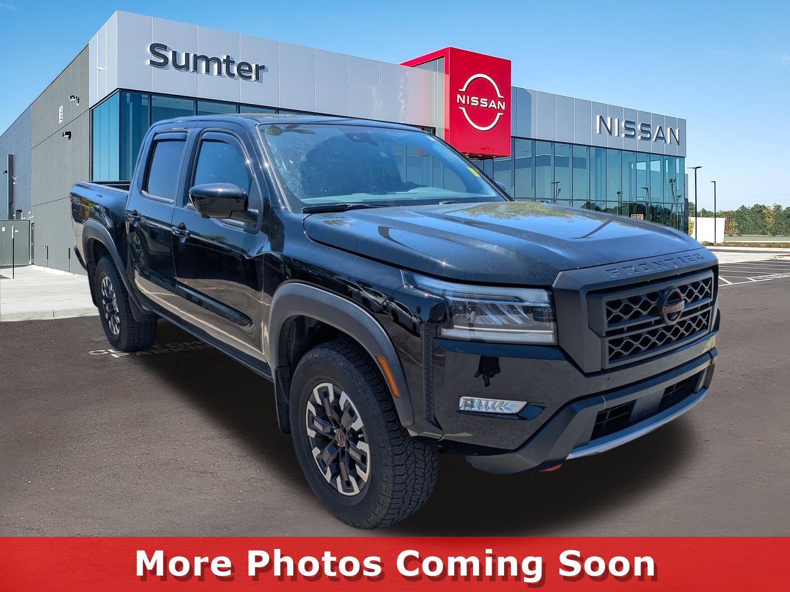 nissan frontier 2023 1N6ED1EKXPN625428 image nissan frontier 2023 1N6ED1EKXPN625428 image