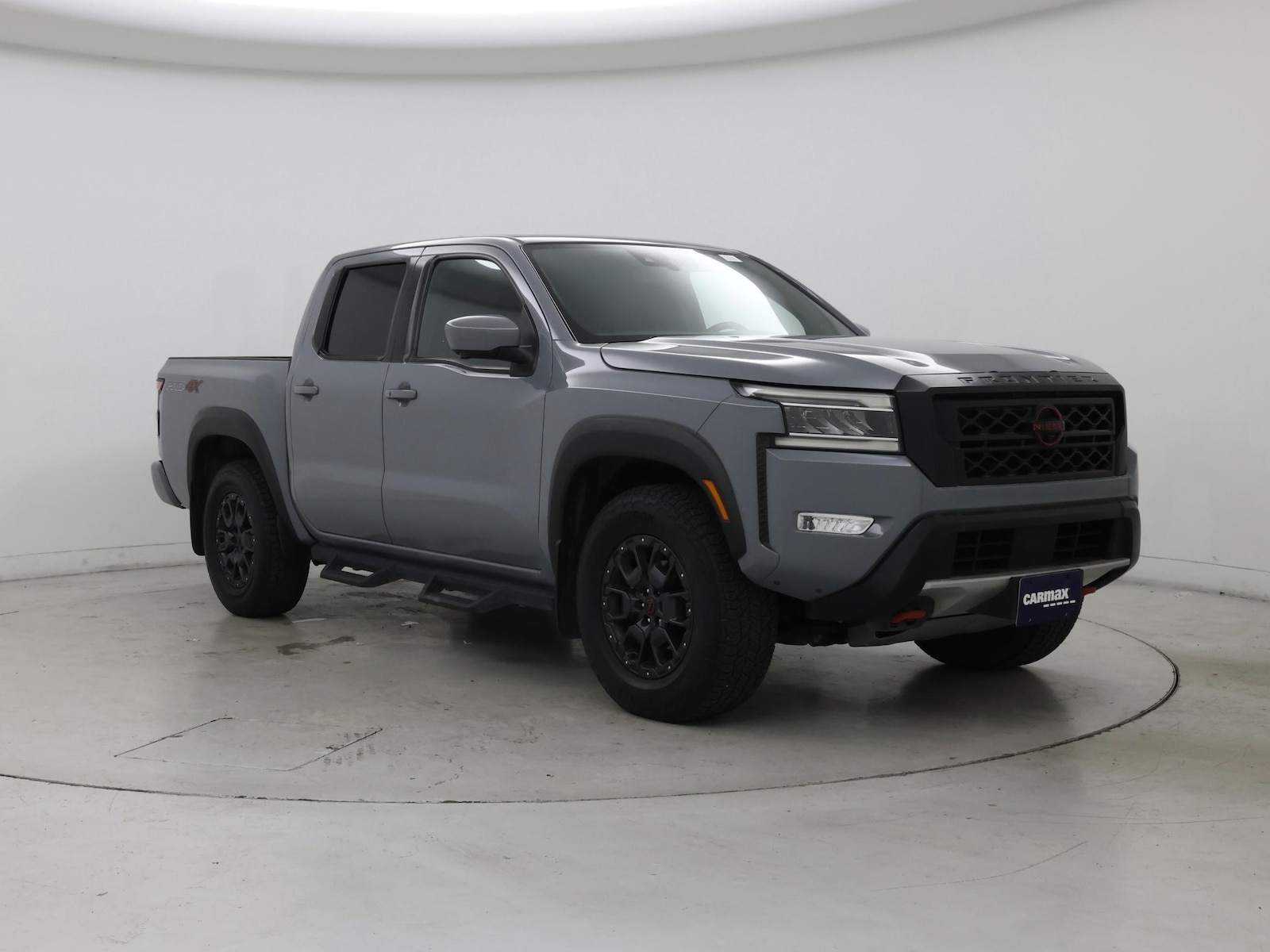 nissan frontier 2023 1N6ED1EK7PN660993 image nissan frontier 2023 1N6ED1EK7PN660993 image