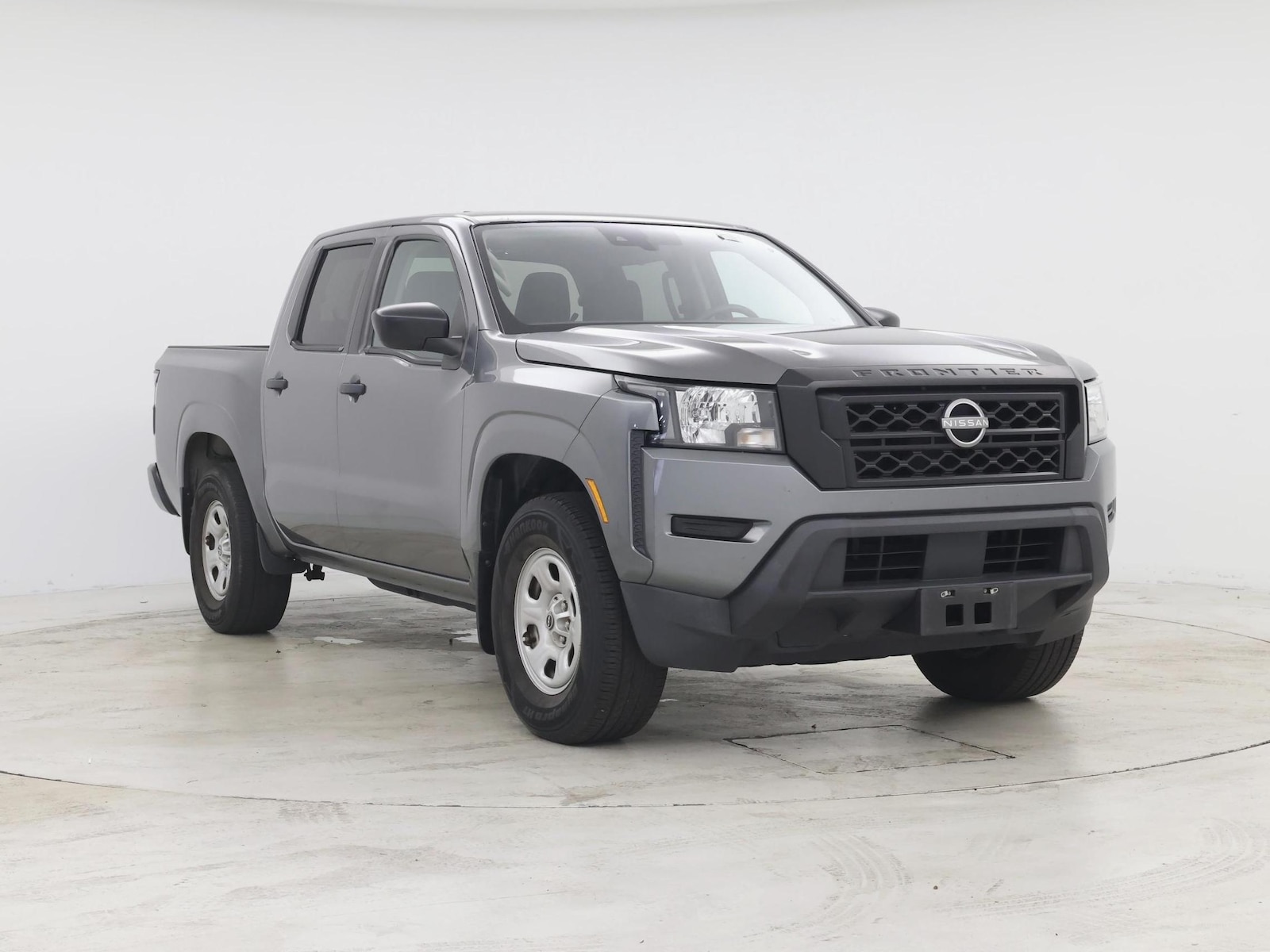 nissan frontier 2023 1N6ED1EJ1PN622506 image nissan frontier 2023 1N6ED1EJ1PN622506 image