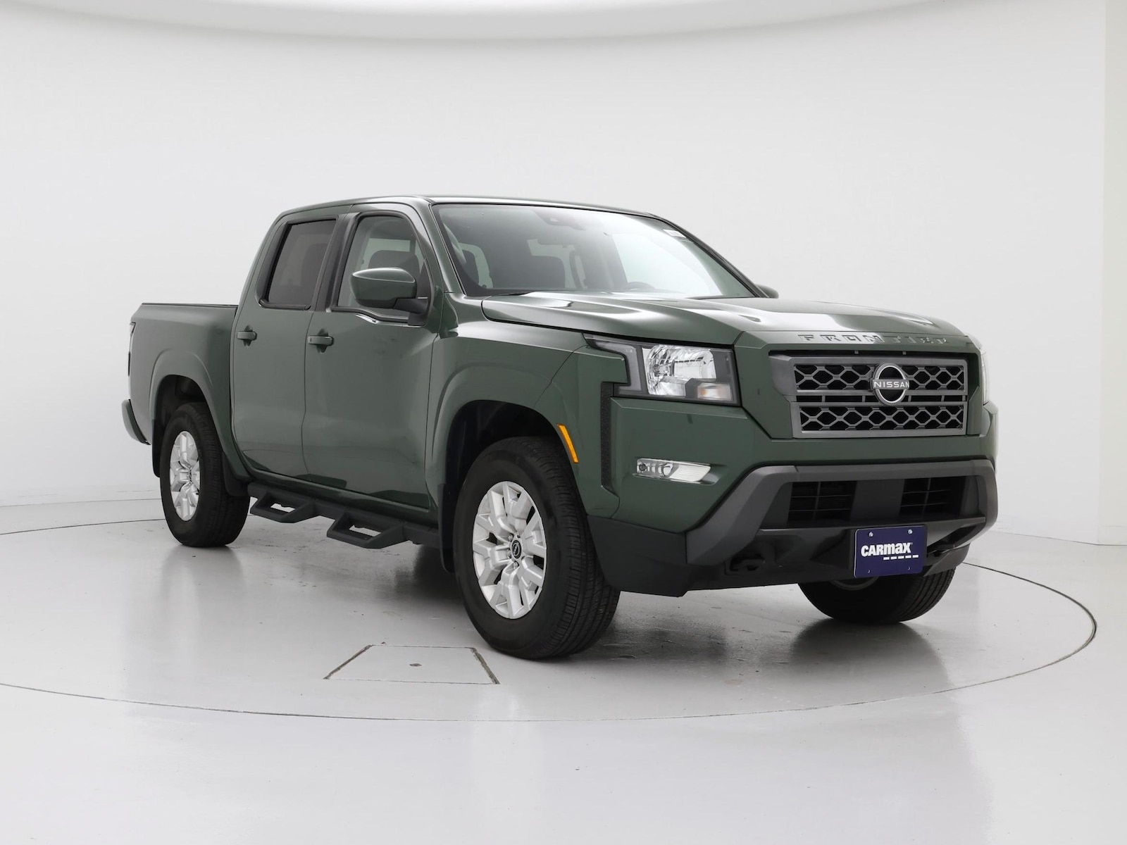 nissan frontier 2023 1N6ED1EK9PN651485 image nissan frontier 2023 1N6ED1EK9PN651485 image