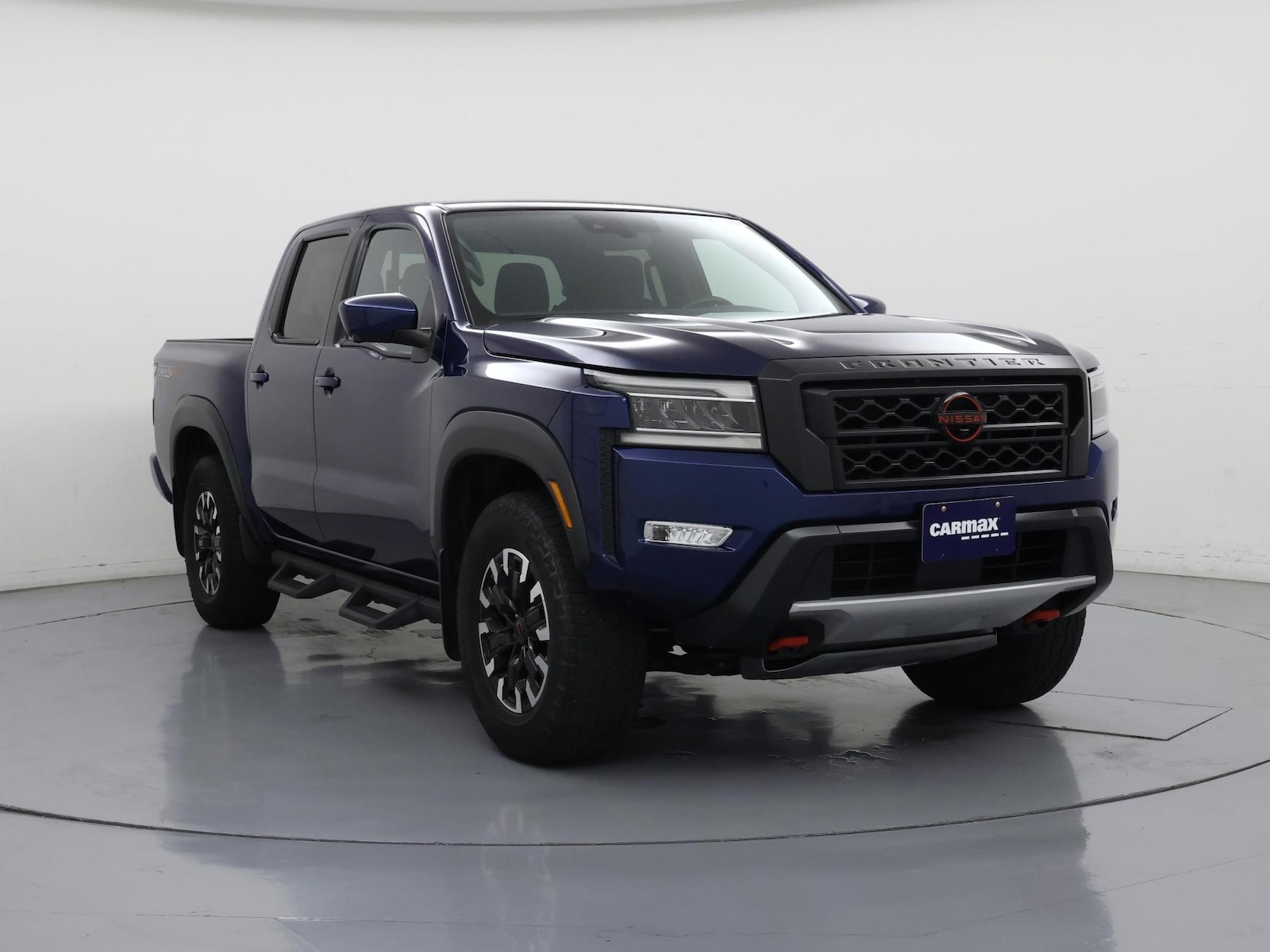 nissan frontier 2023 1N6ED1EK8PN644303 image nissan frontier 2023 1N6ED1EK8PN644303 image