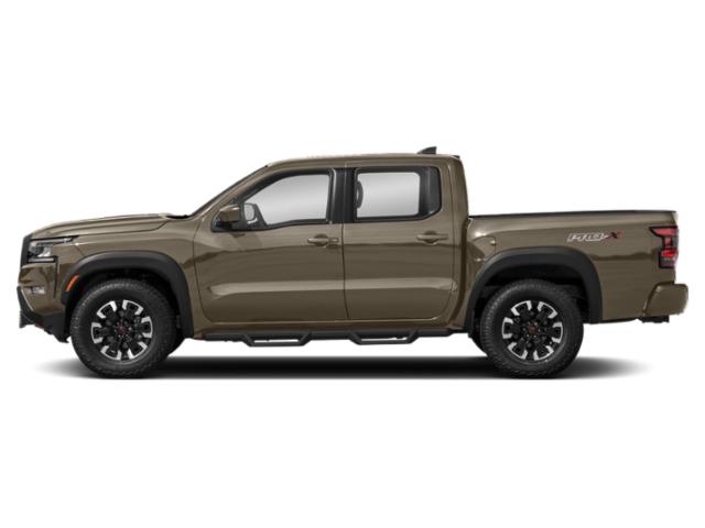 nissan frontier 2023 1N6ED1EK9PN661112 image nissan frontier 2023 1N6ED1EK9PN661112 image