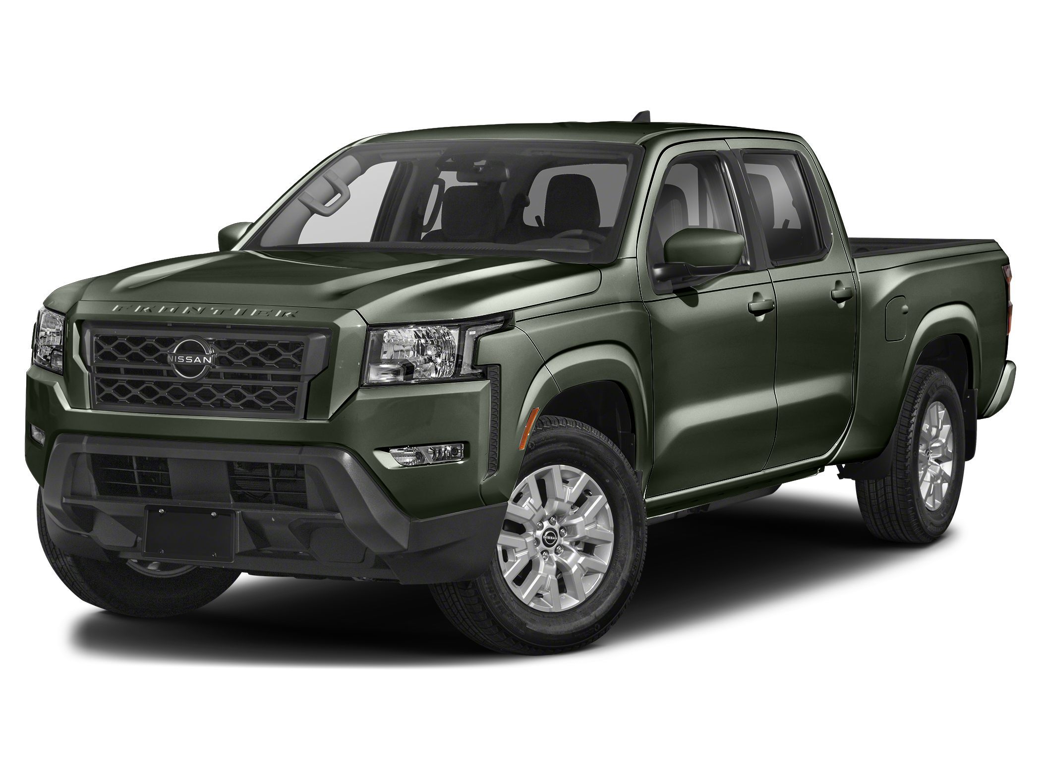 nissan frontier 2023 1N6ED1EK3PN605795 image nissan frontier 2023 1N6ED1EK3PN605795 image