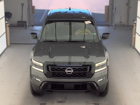 nissan frontier 2023 1N6ED1EK9PN661269 image nissan frontier 2023 1N6ED1EK9PN661269 image