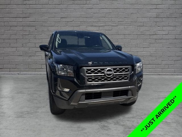 nissan frontier 2023 1N6ED1CL8PN629229 image nissan frontier 2023 1N6ED1CL8PN629229 image